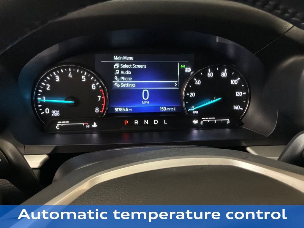 Used 2022 Ford Explorer XLT w/ Equipment Group 202A image 13