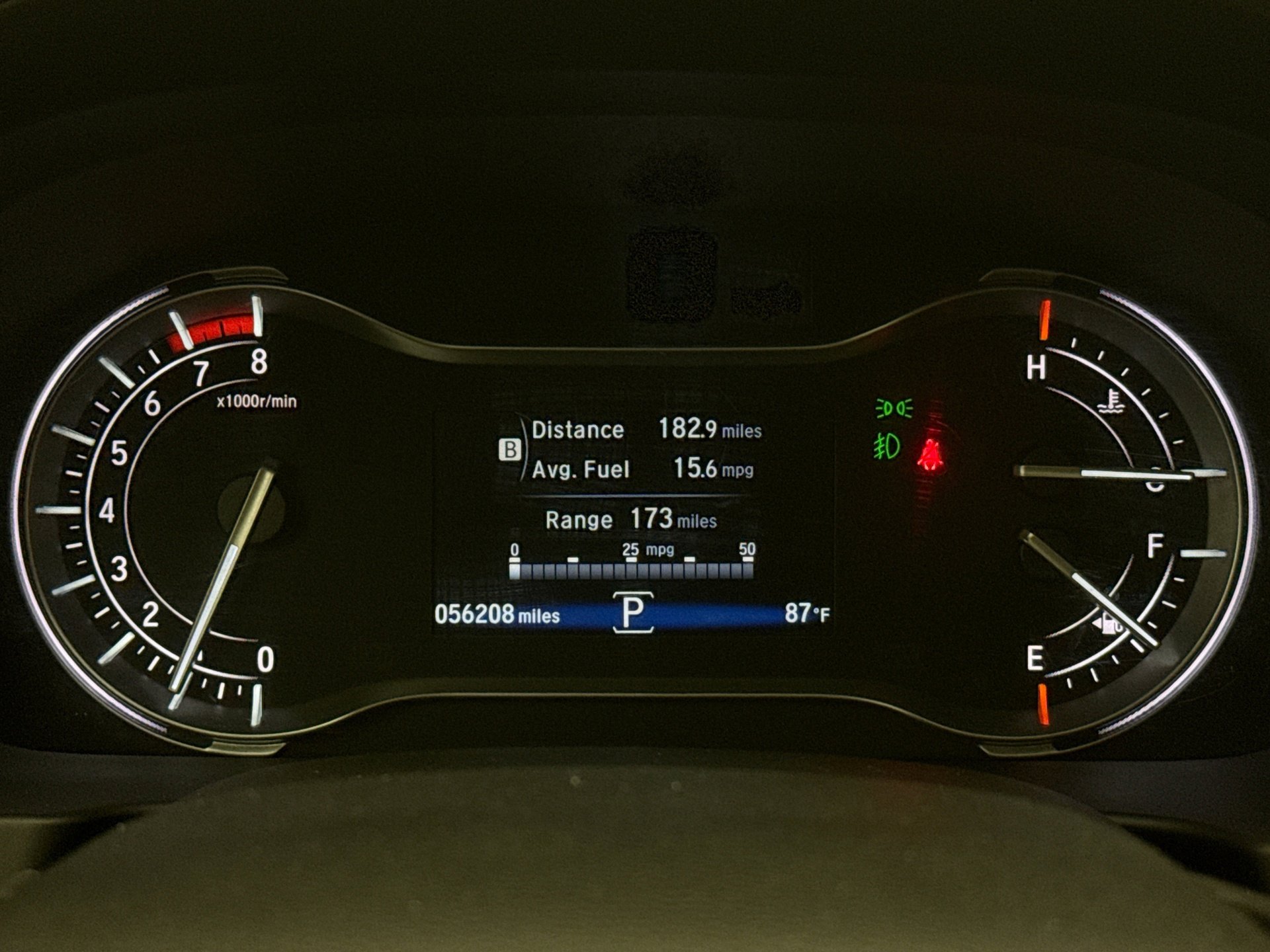 Used 2019 Honda Ridgeline Black Edition image 13