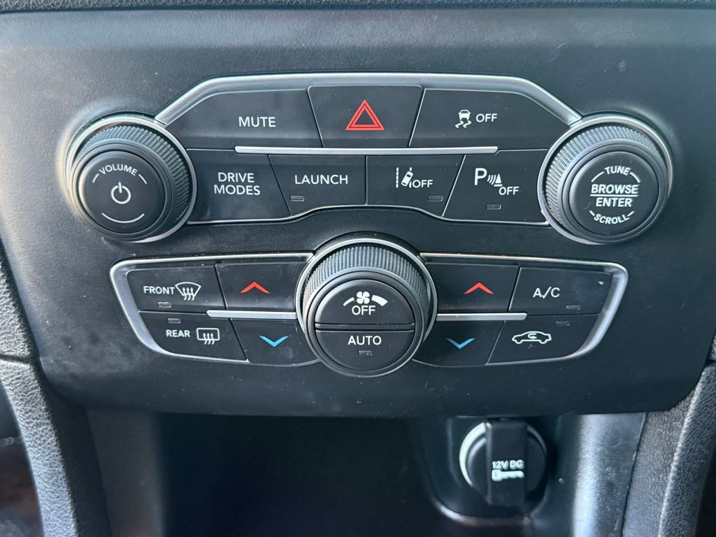 Used 2023 Dodge Charger Scat Pack w/ Technology Group image 35