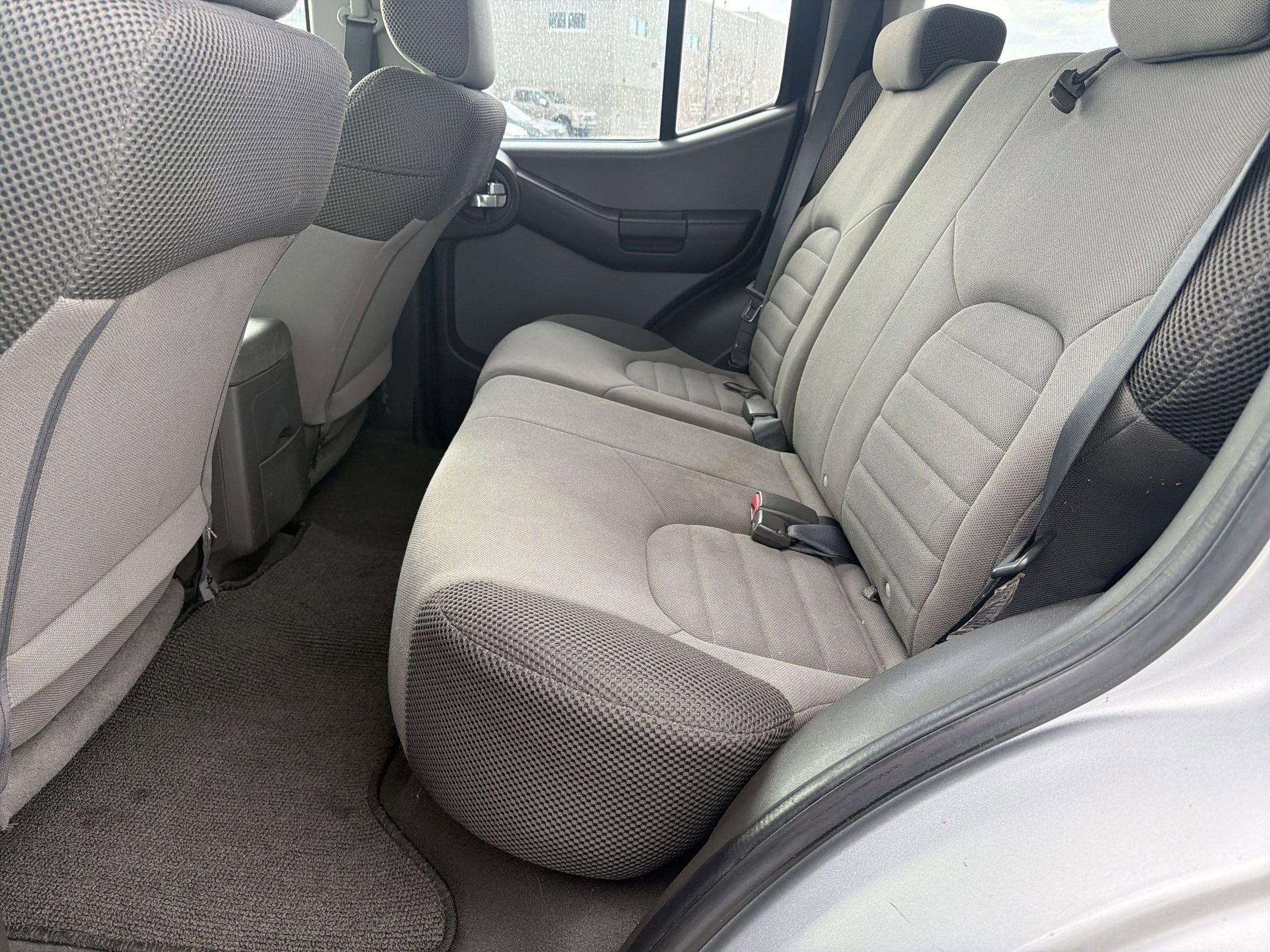 Used 2008 Nissan Xterra S image 16