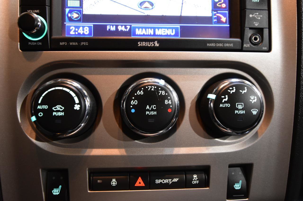 Used 2012 Dodge Challenger SRT8 image 30