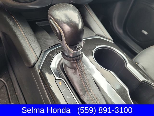 Used 2019 Chevrolet Blazer Premier w/ Sun and Wheels Package image 23