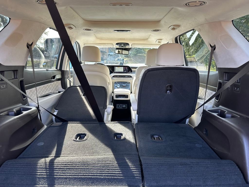 Used 2020 Hyundai Palisade Limited image 55