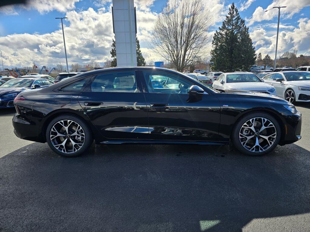 New 2026 Audi A6 Prestige AWD/4WD image 6