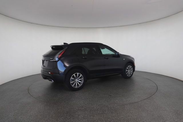 Used 2023 Cadillac XT4 Sport w/ Sun And Sound Package image 20