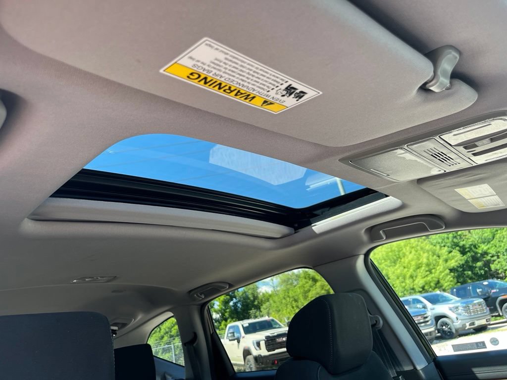 Used 2019 Honda CR-V EX image 39