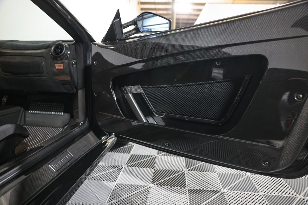 Used 2008 Ferrari F430 Scuderia RWD image 25