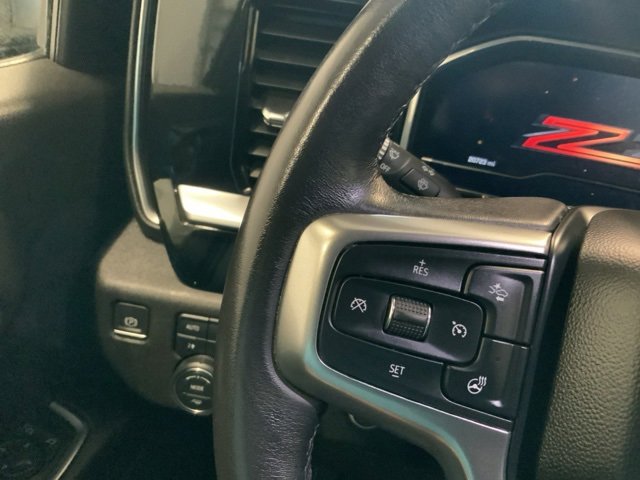 Used 2023 Chevrolet Silverado 1500 RST w/ Z71 Off-Road Package image 26