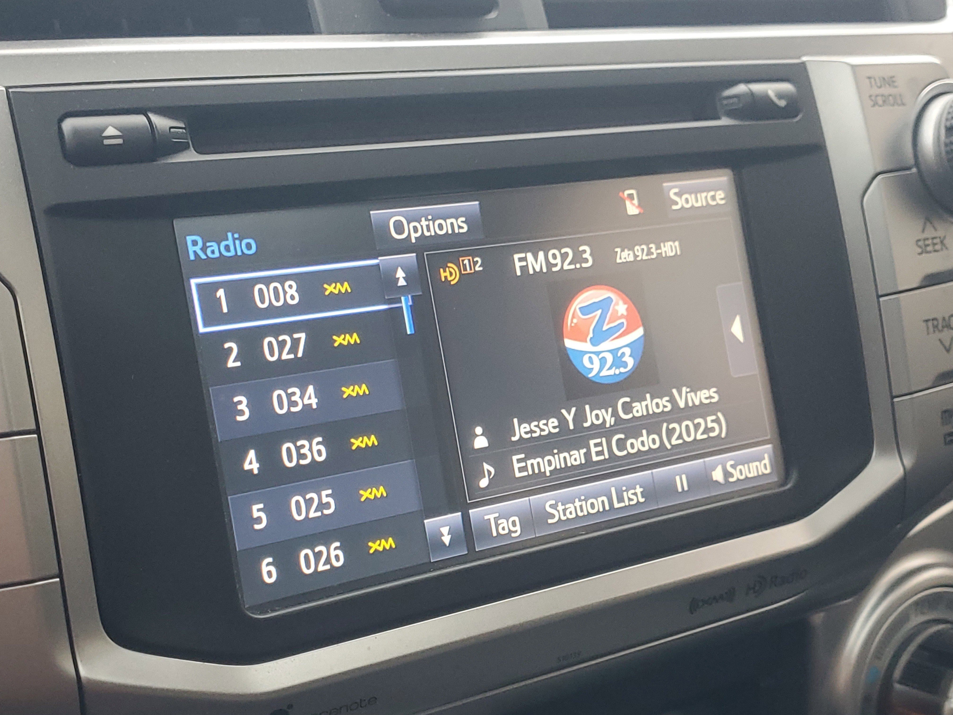 Used 2018 Toyota 4Runner 4WD image 26