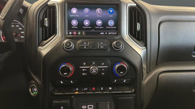 Used 2020 Chevrolet Silverado 1500 LT w/ All-Star Edition AWD/4WD image 12