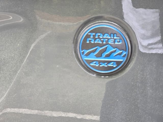 Used 2021 Jeep Wrangler Unlimited Rubicon 4xe w/ Steel Bumper Group image 31