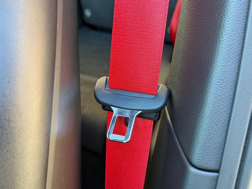 Certified 2022 Porsche 911 Carrera 4 GTS image 21