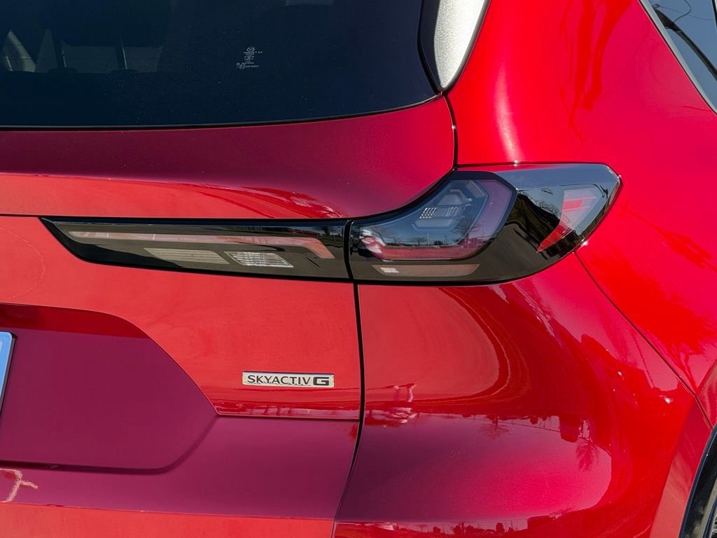 New 2026 MAZDA CX-5 2.5 S w/ Premium Plus Package AWD/4WD image 8