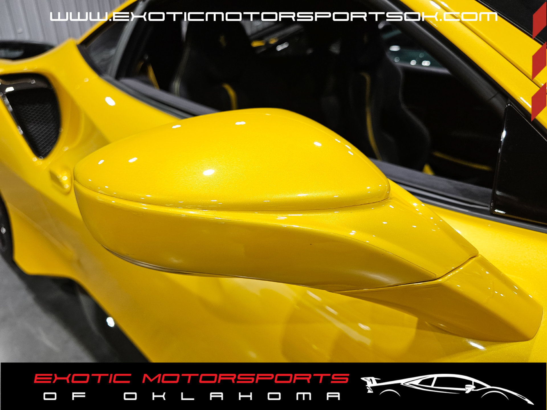 Used 2020 Ferrari 488 Pista Coupe RWD image 72