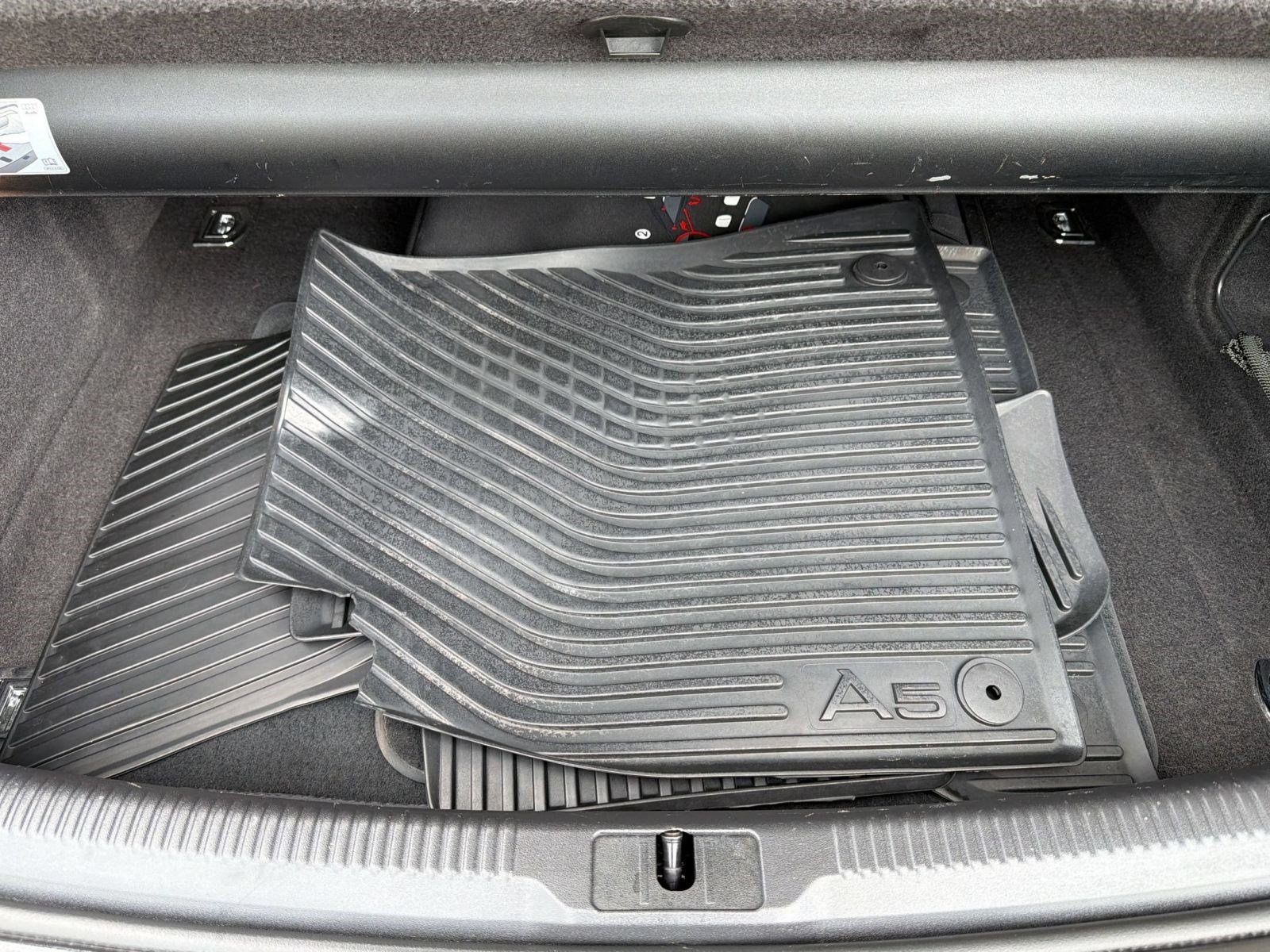 Used 2013 Audi S5 Prestige AWD/4WD image 25