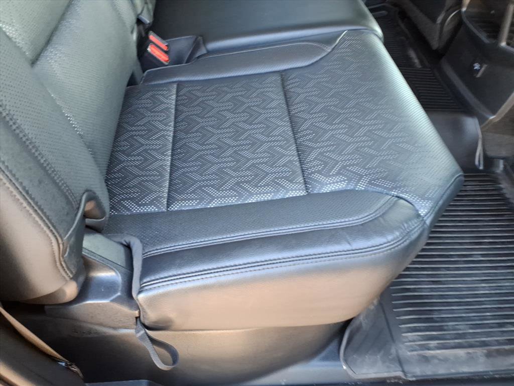 Used 2023 Toyota Tundra SR5 w/ SR5 Premium Package image 20