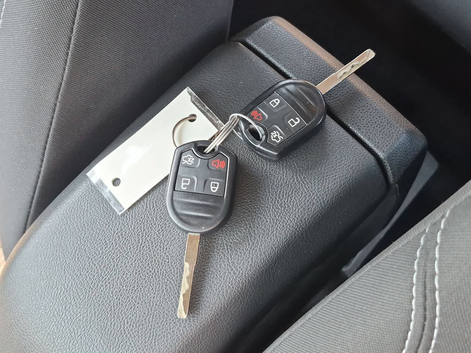 Used 2018 Ford Fiesta SE FWD image 33