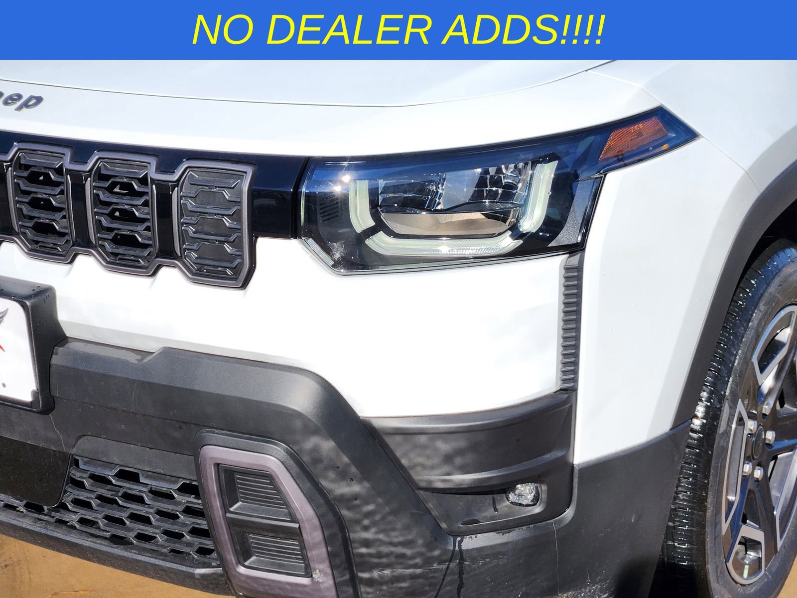 New 2026 Jeep Cherokee Limited image 9