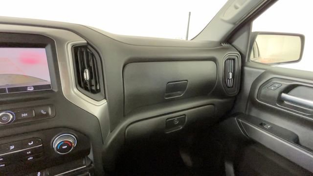 Used 2024 Chevrolet Silverado 1500 Custom AWD/4WD image 33
