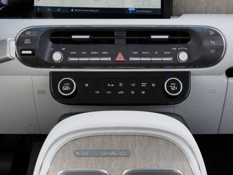 New 2026 Hyundai Palisade SEL AWD/4WD image 14