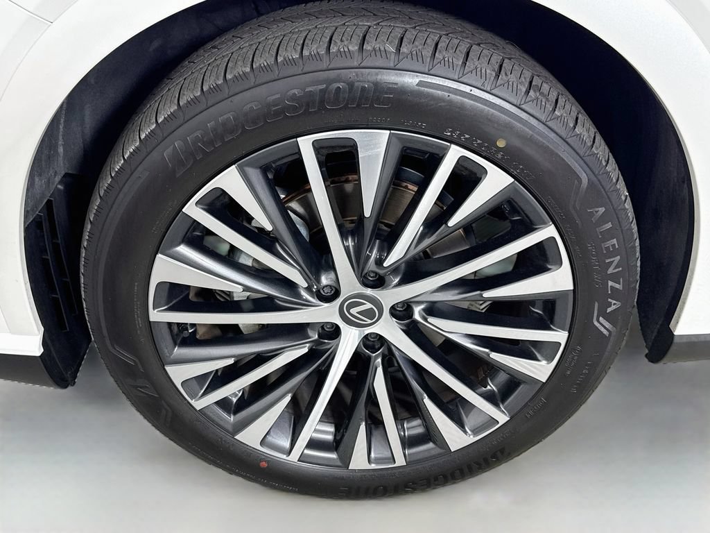 Certified 2026 Lexus RX 350 Premium Plus w/ Accessory Package (Z1) FWD image 32