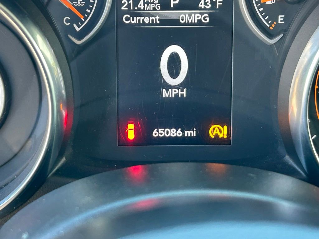 Used 2019 Jeep Wrangler Unlimited Sport S AWD/4WD image 21