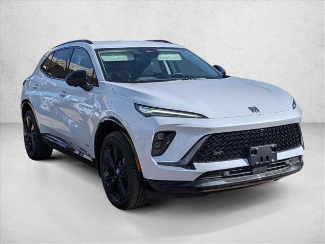 New 2026 Buick Envision Sport Touring image 6