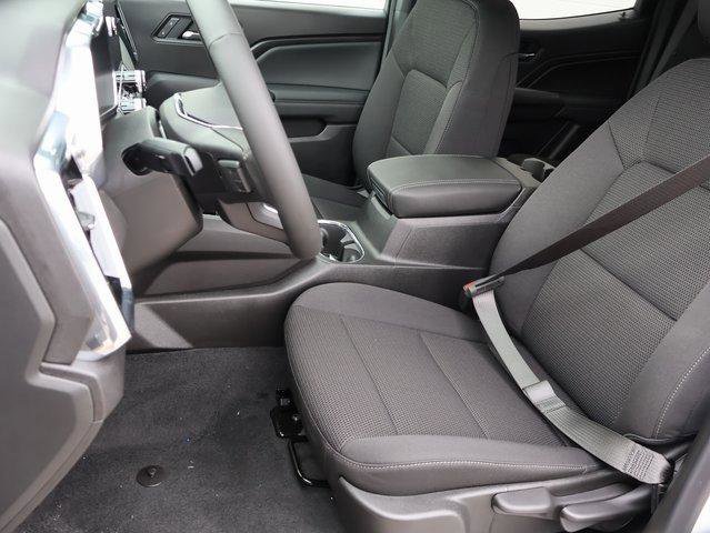 New 2026 GMC Canyon Elevation image 40