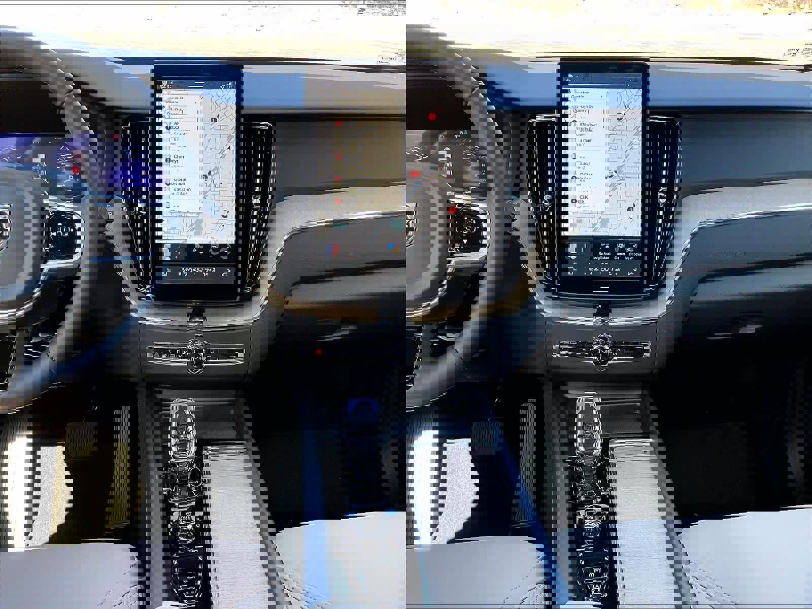 New 2026 Volvo XC60 T8 Plus w/ Protection Package Premier image 9