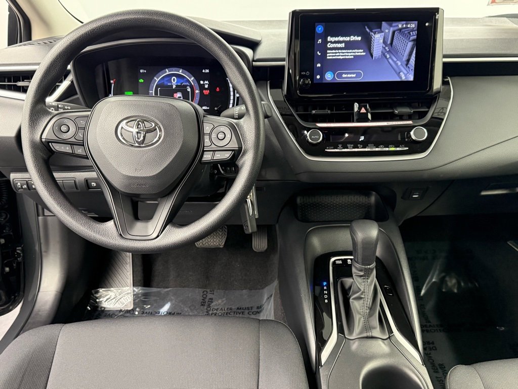 Certified 2026 Toyota Corolla LE image 30