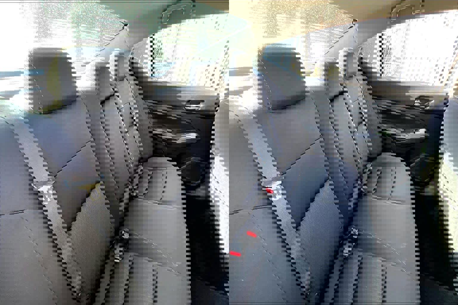 Used 2022 Nissan Pathfinder SV w/ Cargo Package image 19