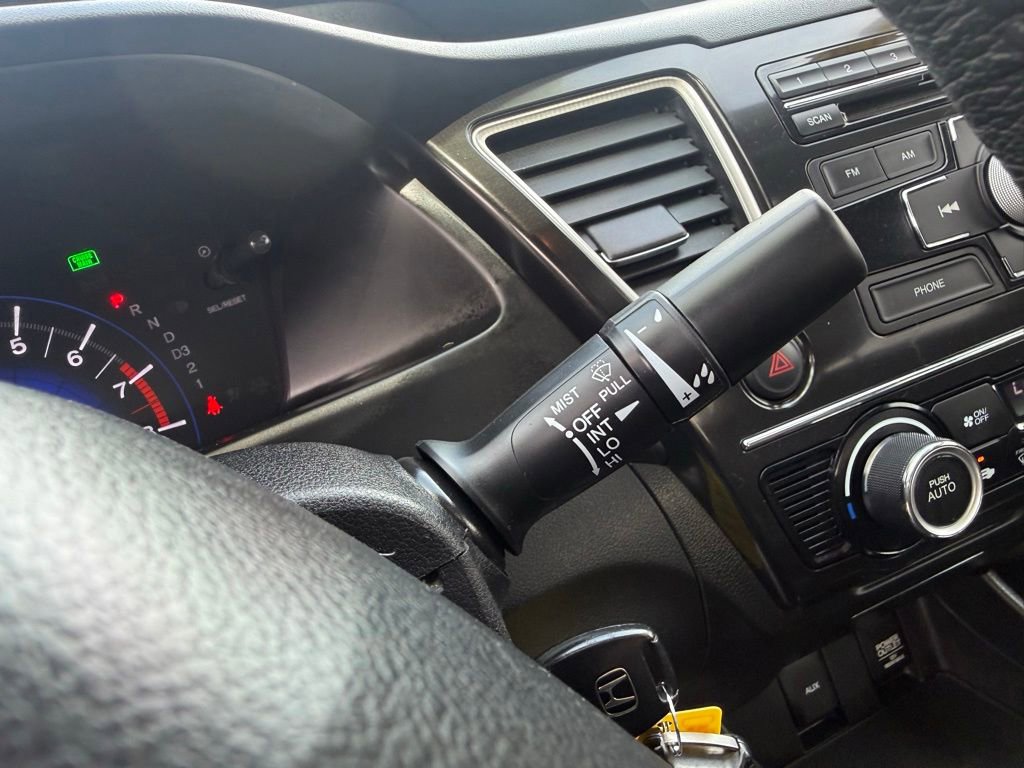 Used 2013 Honda Civic EX-L image 66