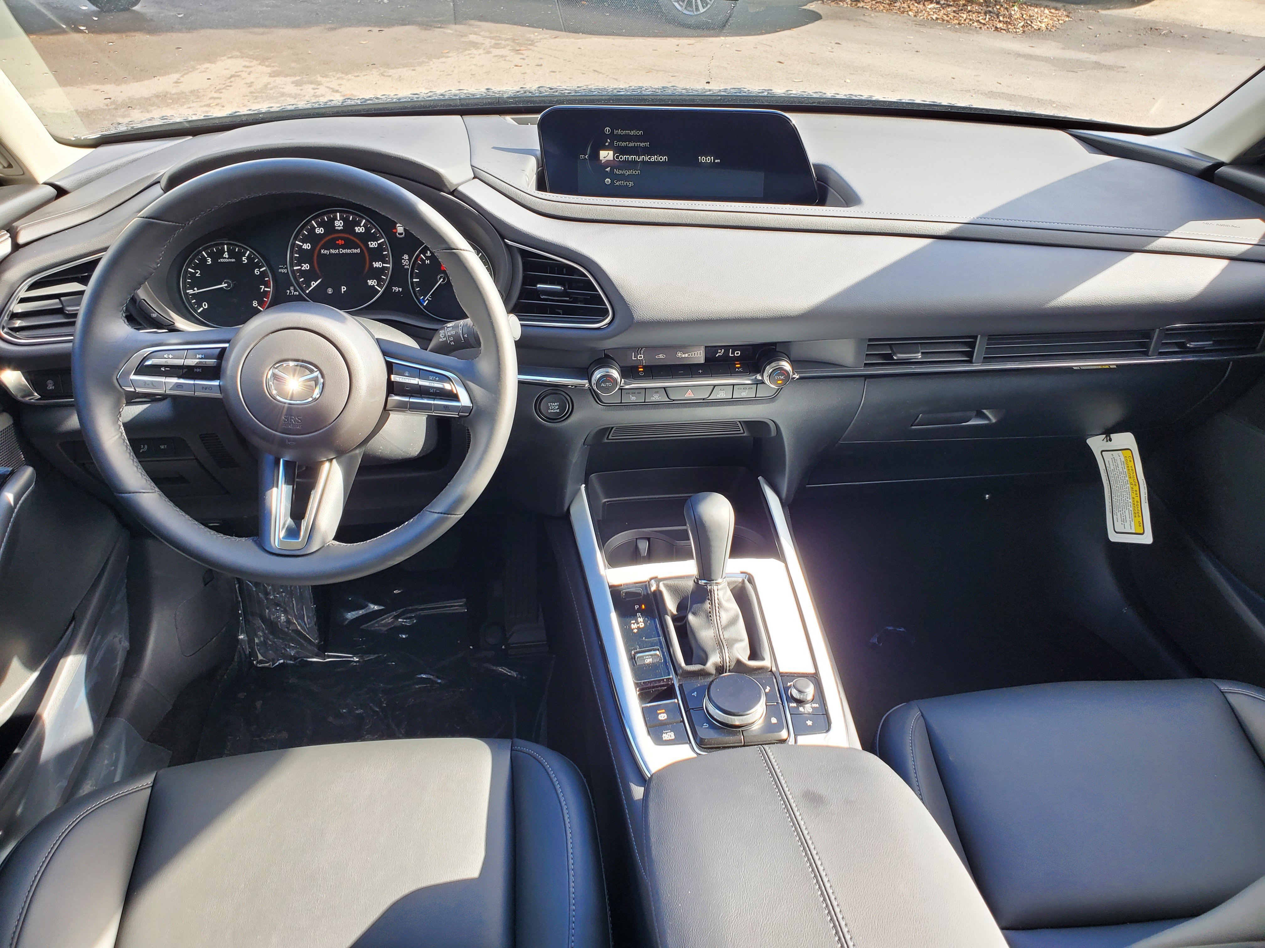 New 2026 MAZDA CX-30 AWD 2.5 S image 6