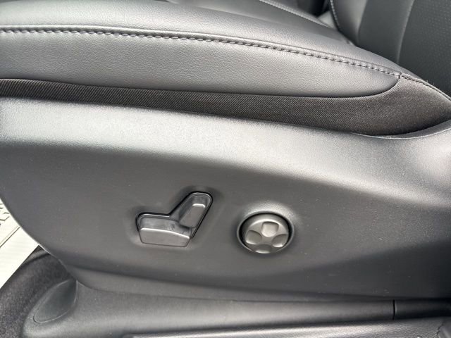 New 2026 Chrysler Pacifica Select image 19