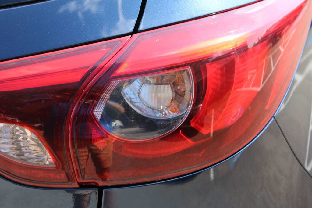 Used 2016 MAZDA CX-5 Grand Touring image 17