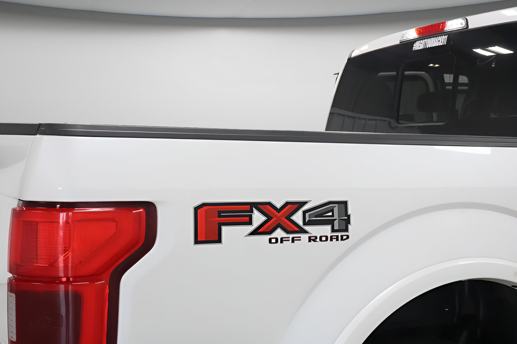 Used 2019 Ford F150 Lariat w/ Equipment Group 502A Luxury AWD/4WD image 37