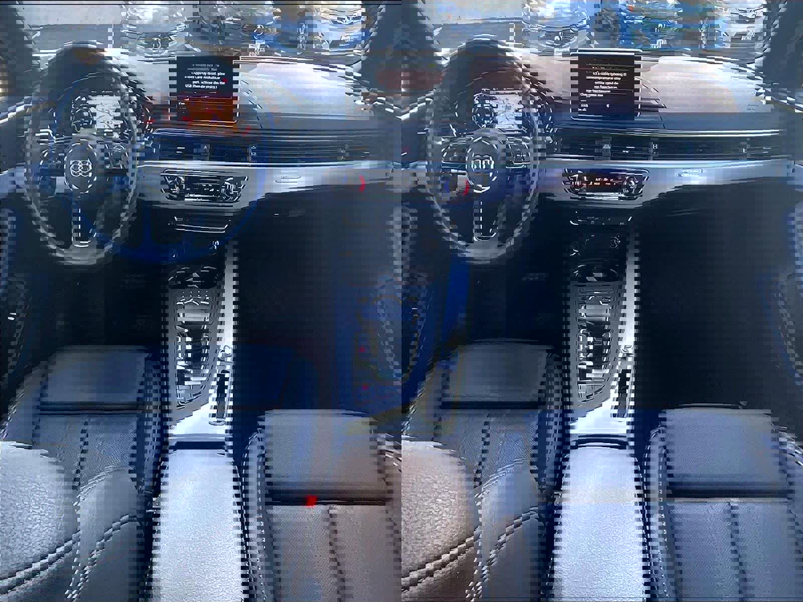 Used 2018 Audi A4 2.0T Prestige w/ Prestige Package image 17