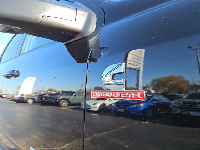 New 2026 RAM 2500 Laramie AWD/4WD image 14