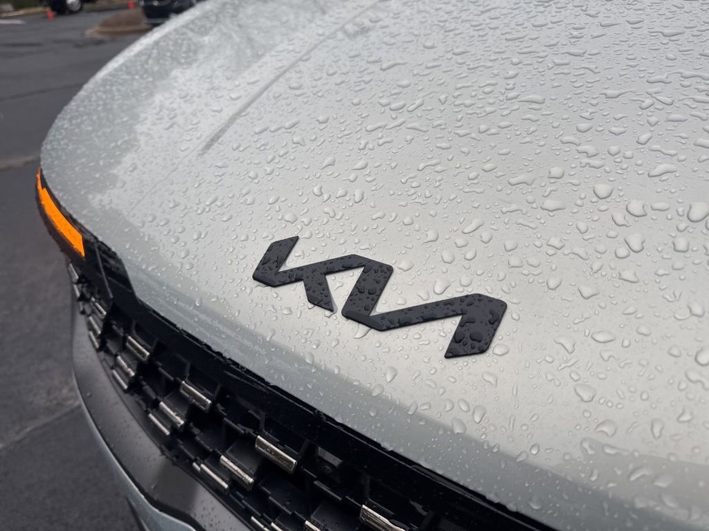 New 2026 Kia Carnival SX Prestige image 16