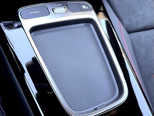 New 2026 Mercedes-Benz CLA 250 4MATIC image 14