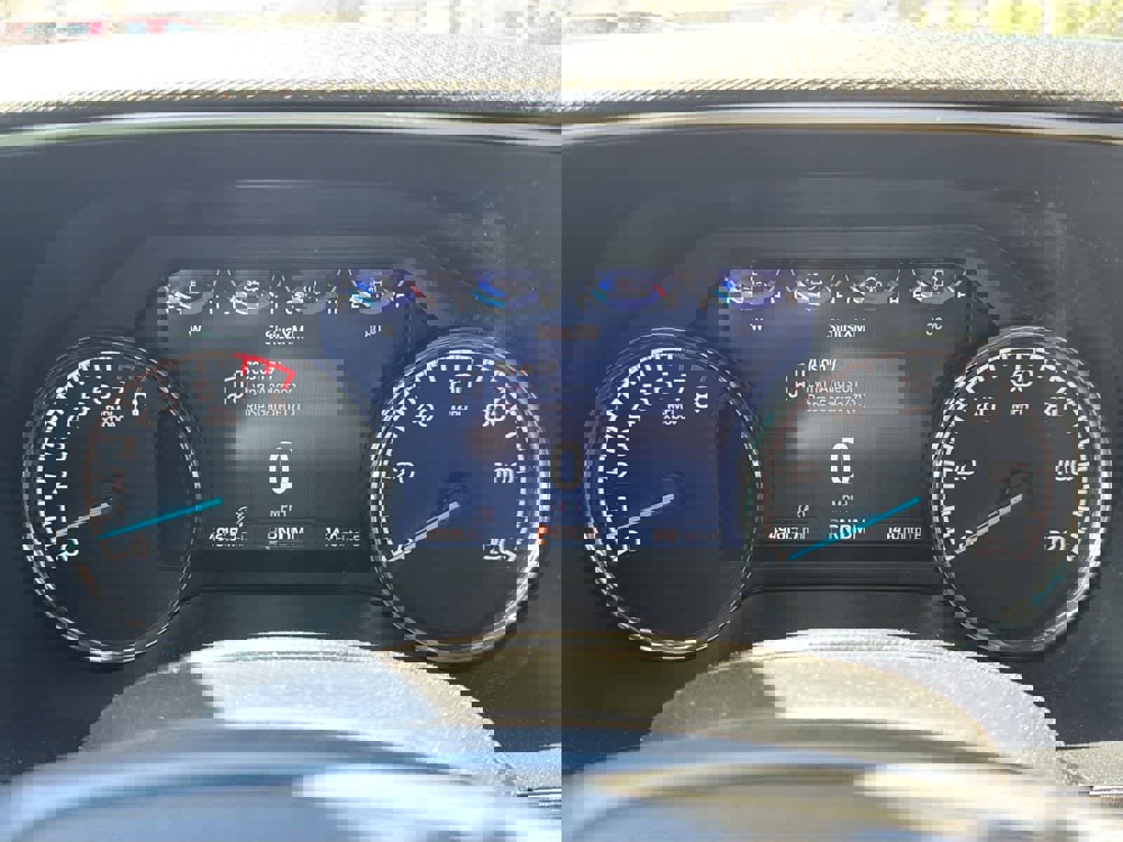 Used 2021 Ford F150 XLT w/ Equipment Group 302A High image 11