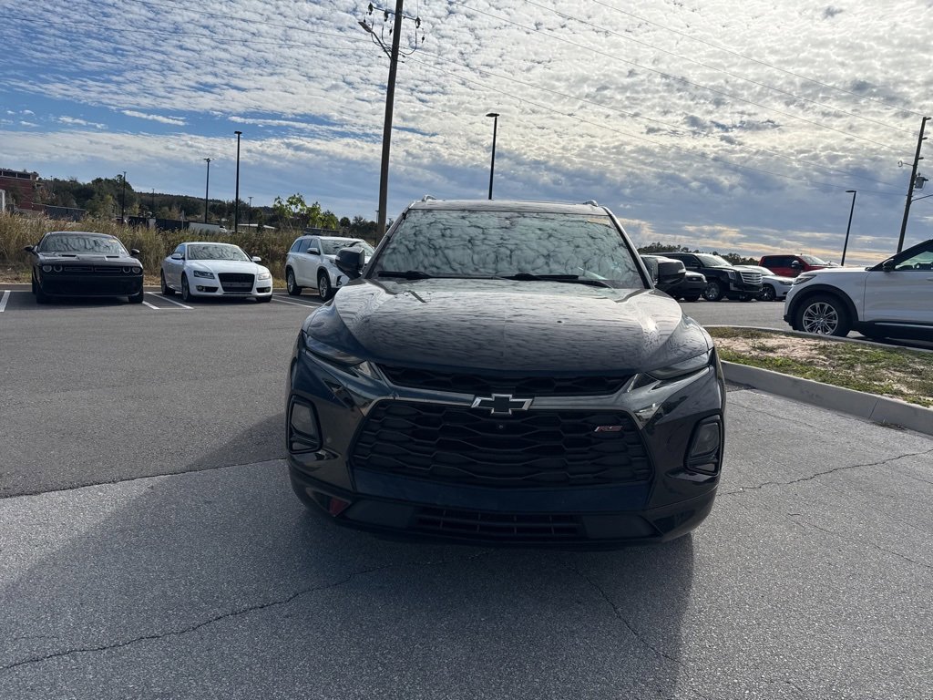 Used 2019 Chevrolet Blazer RS image 6