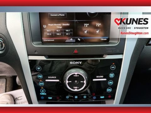 Used 2014 Ford Explorer Limited AWD/4WD image 25