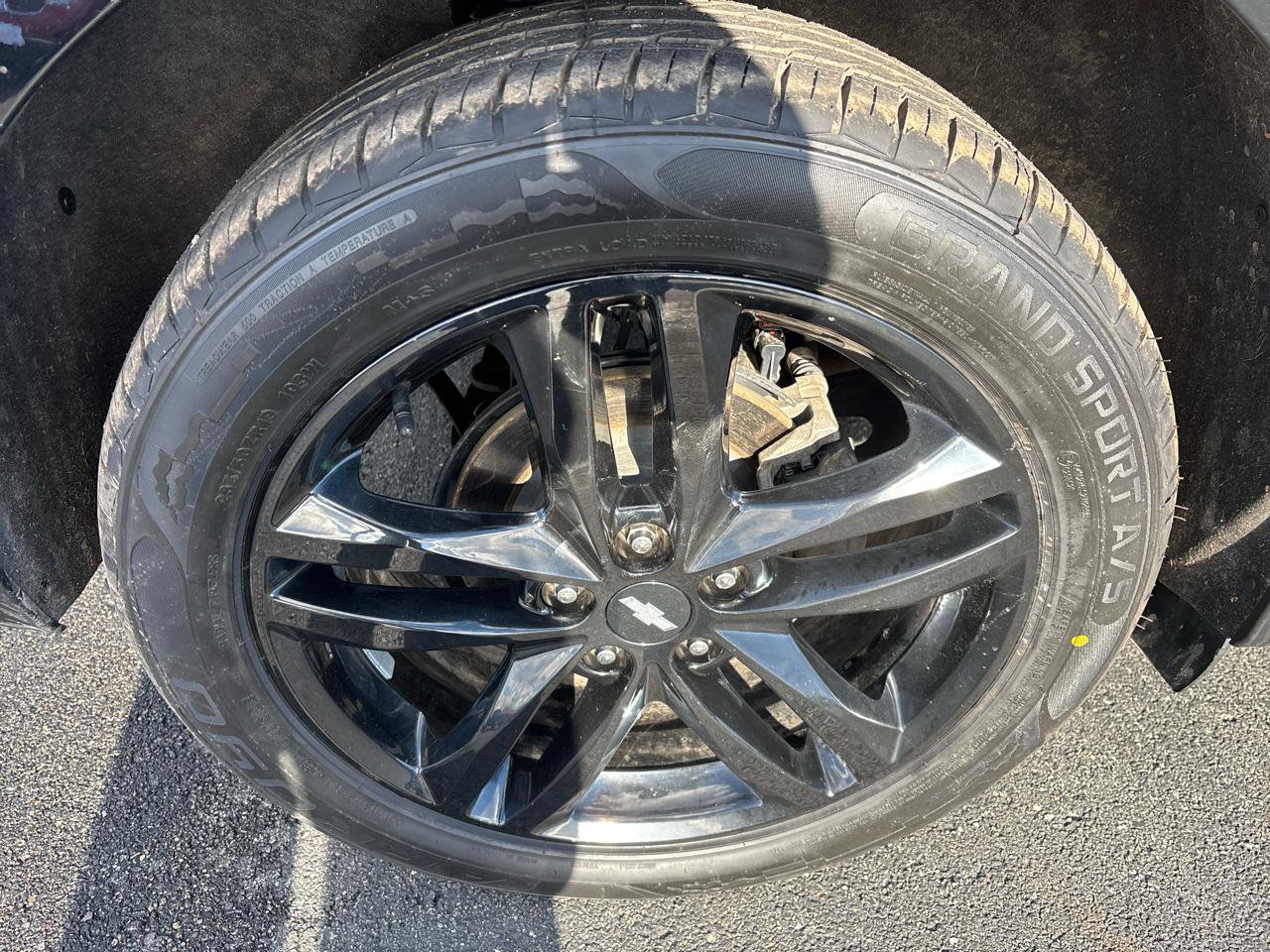 Used 2021 Chevrolet Equinox LT FWD image 25