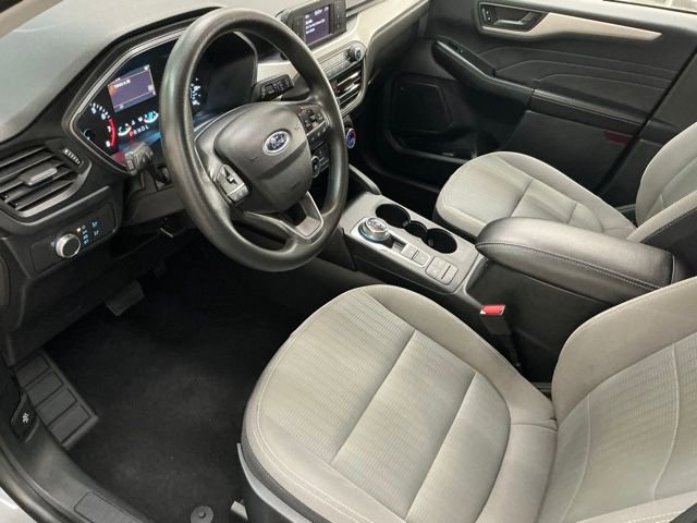 Used 2022 Ford Escape S image 13