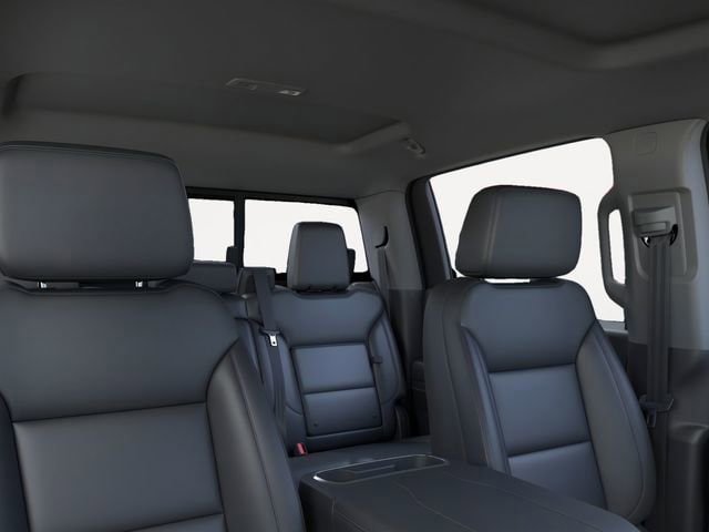 New 2026 GMC Sierra 1500 Elevation AWD/4WD image 24