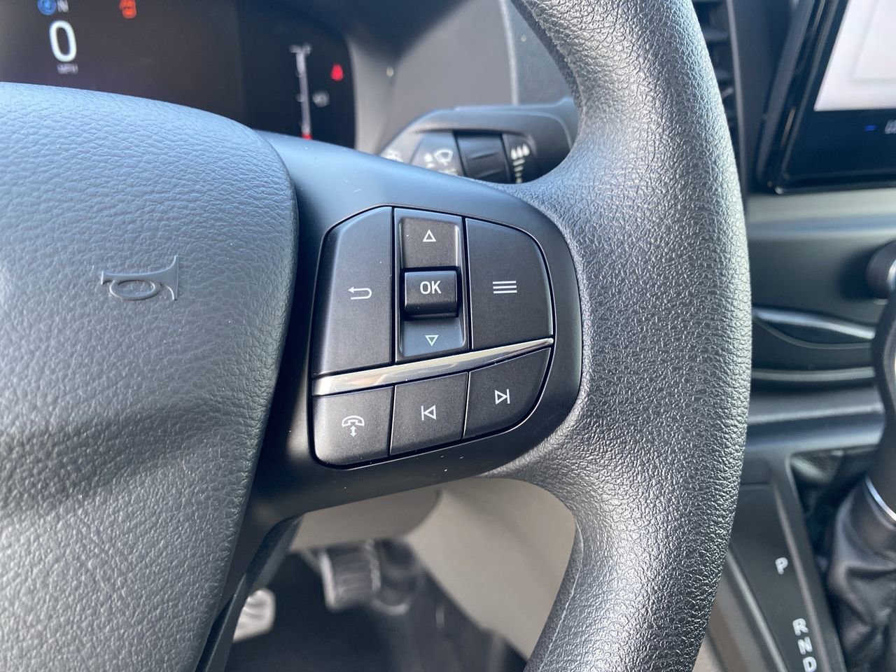 New 2026 Ford Transit 250 Low Roof AWD image 25