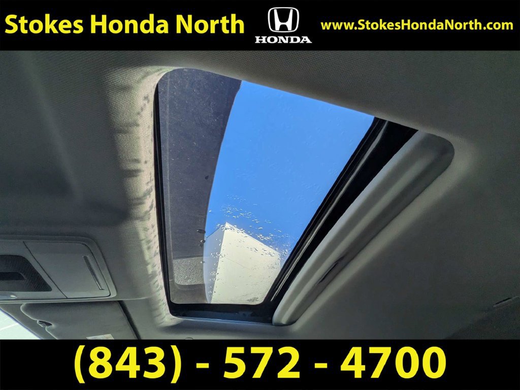 Used 2023 Honda CR-V EX image 22