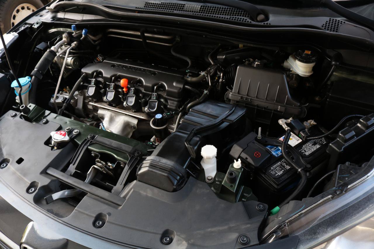 Used 2016 Honda HR-V EX-L image 45