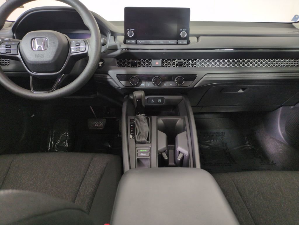 Certified 2023 Honda Accord LX image 21